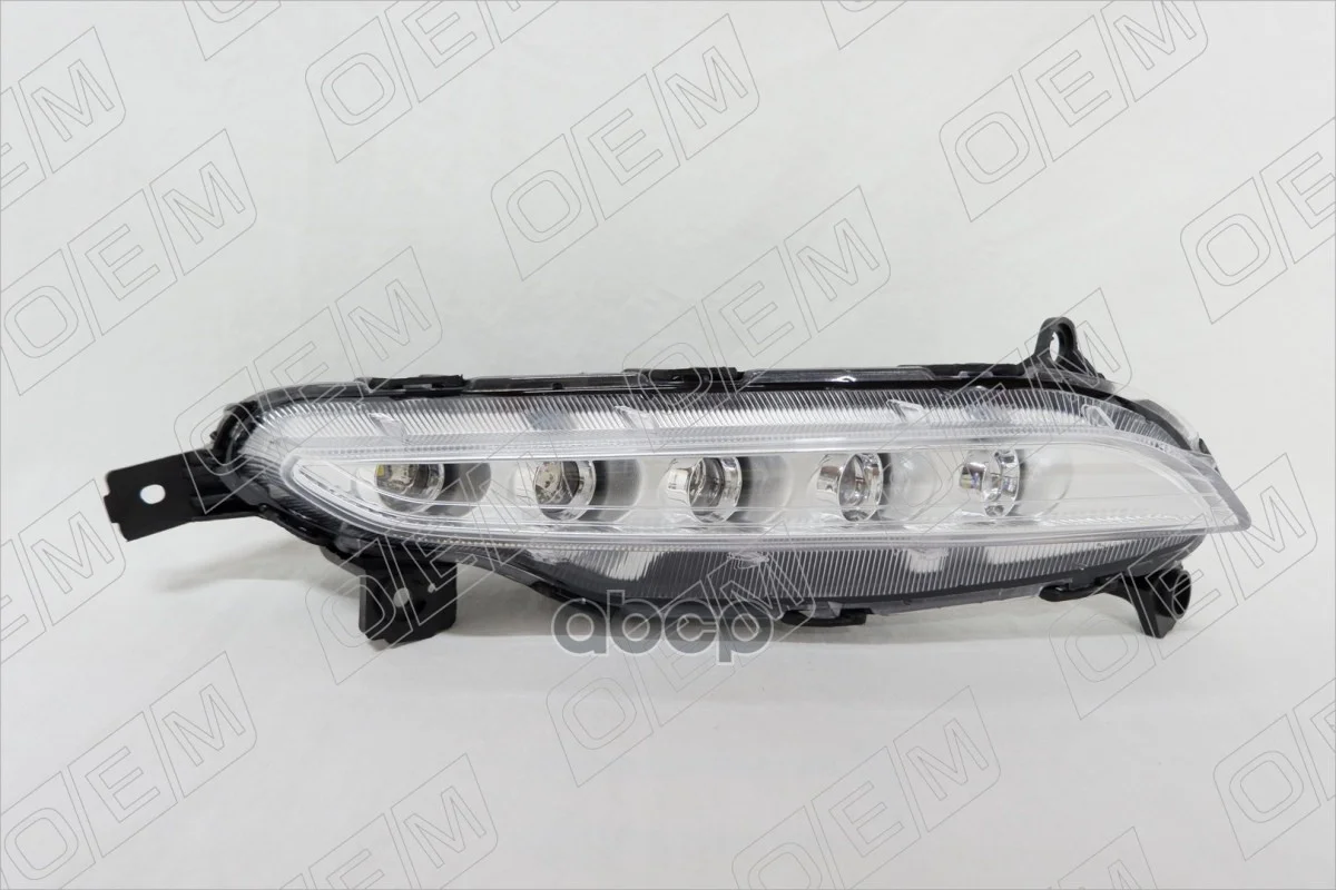 Ходовой огонь правый Hyundai Tucson 3 2015-2018 - изображение 1