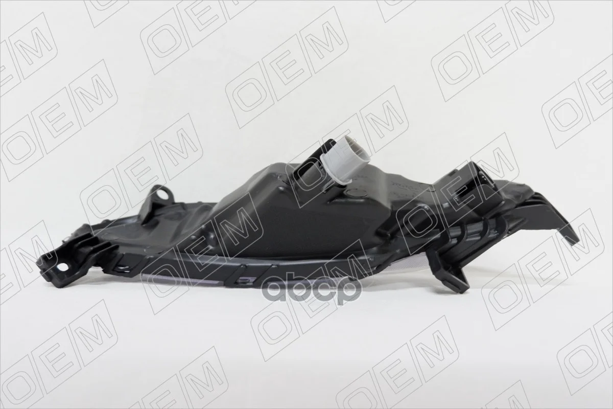 Ходовой огонь правый Hyundai Tucson 3 2015-2018 - миниатюра 2