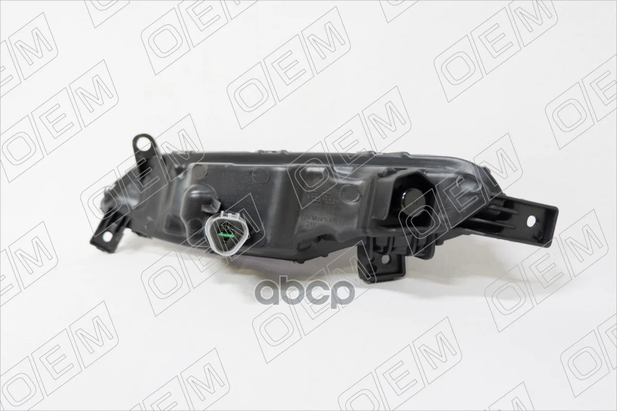 Ходовой огонь правый Hyundai Tucson 3 2015-2018 - миниатюра 7