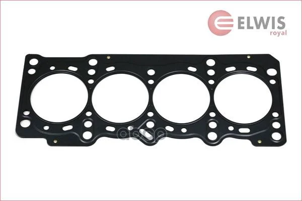 Прокладка ГБЦ Fiat ALBEA, DOBLO, GR.PUNTO, PANDA - изображение 1