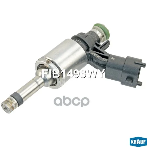 Форсунка бензиновая FIB1498WY Krauf - изображение 1