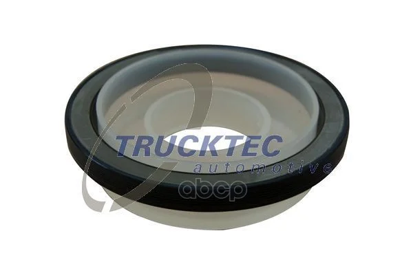 Сальник коленвала 0210202 TruckTec - изображение 1