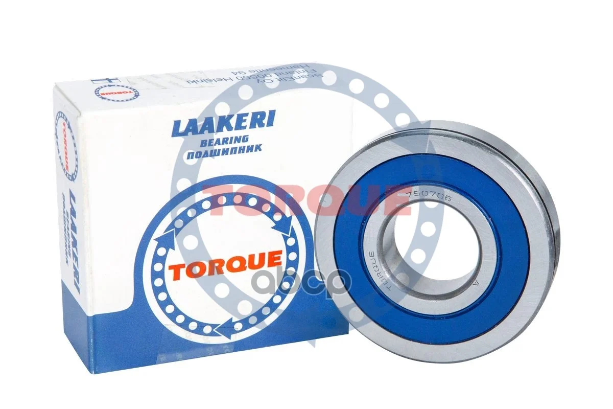 Подшипник 750706 750706 TORQUE - изображение 1