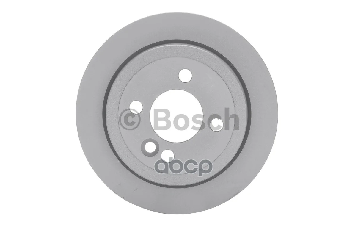 Тормозной диск 0986478601 Bosch - изображение 1
