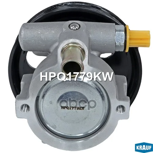 Насос гидроусилителя руля HPQ1779KW Krauf - миниатюра 3