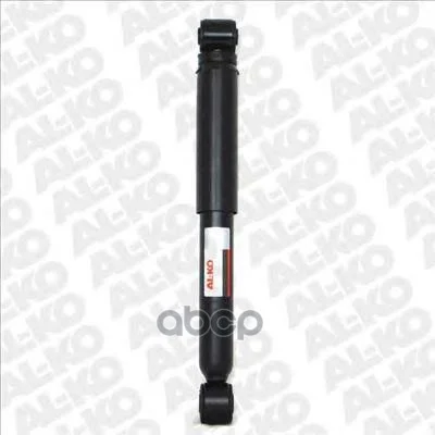 амортизатор задний газовый! Opel AstraH 04> 103373 - изображение 1