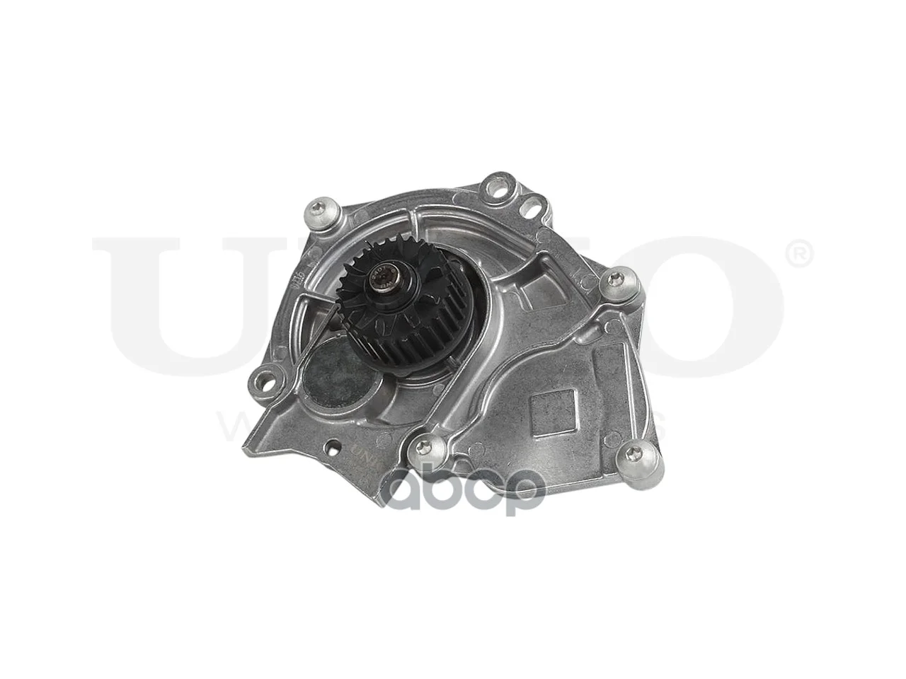Насос водяной VW POLO 12- WAP10167 UNIO - миниатюра 2