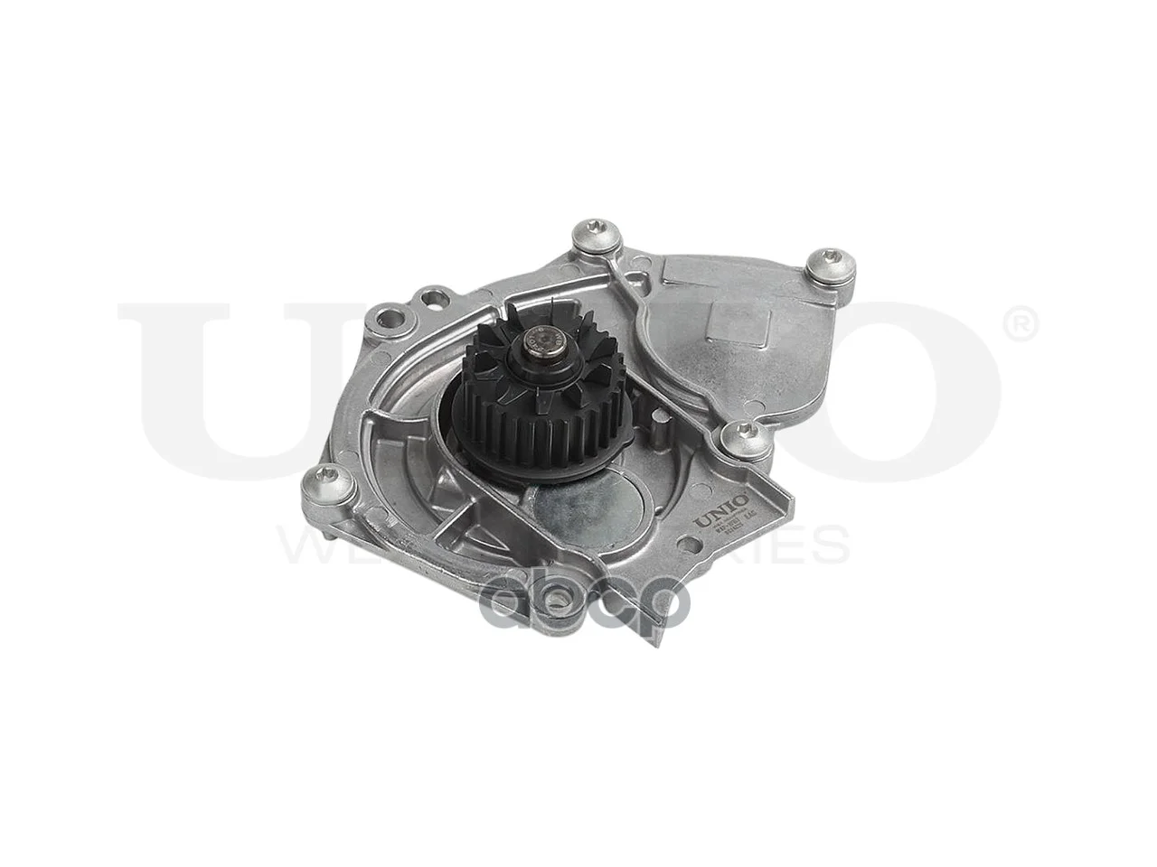 Насос водяной VW POLO 12- WAP10167 UNIO - миниатюра 3
