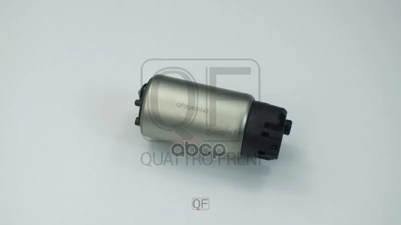 Насос топливный QF06A00147 QUATTRO FRENI - изображение 1