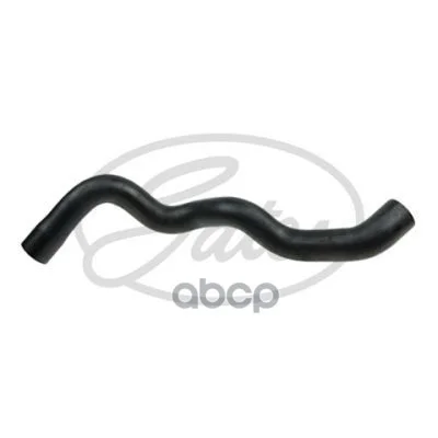 Патрубок OPEL ASTRA J 09- 1.4 радиатора 052630 - миниатюра 2