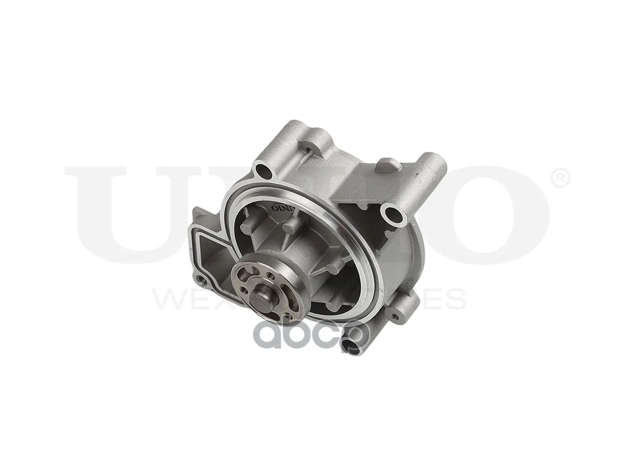 Помпа водяная Opel Astra G,J 00-, Vectra B,C 00-, - миниатюра 2