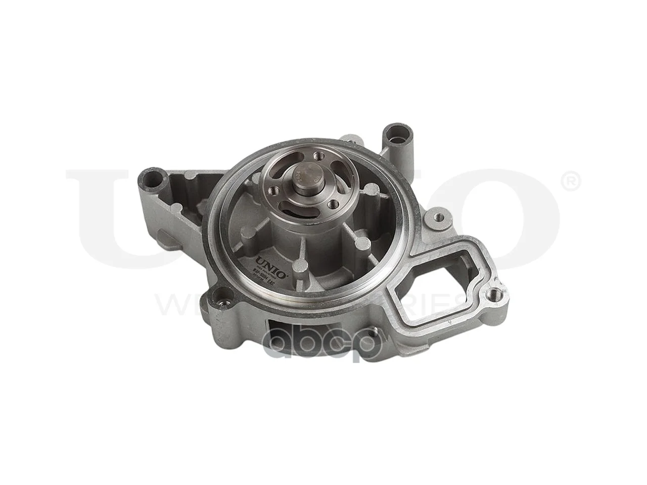 Помпа водяная Opel Astra G,J 00-, Vectra B,C 00-, - миниатюра 3