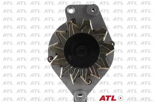 Генератор L34990 Delta Autotechnik - изображение 1