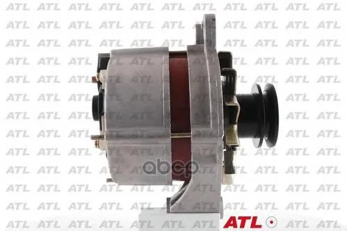 Генератор L34990 Delta Autotechnik - миниатюра 2