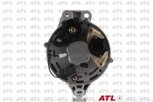 Генератор L34990 Delta Autotechnik - миниатюра 3