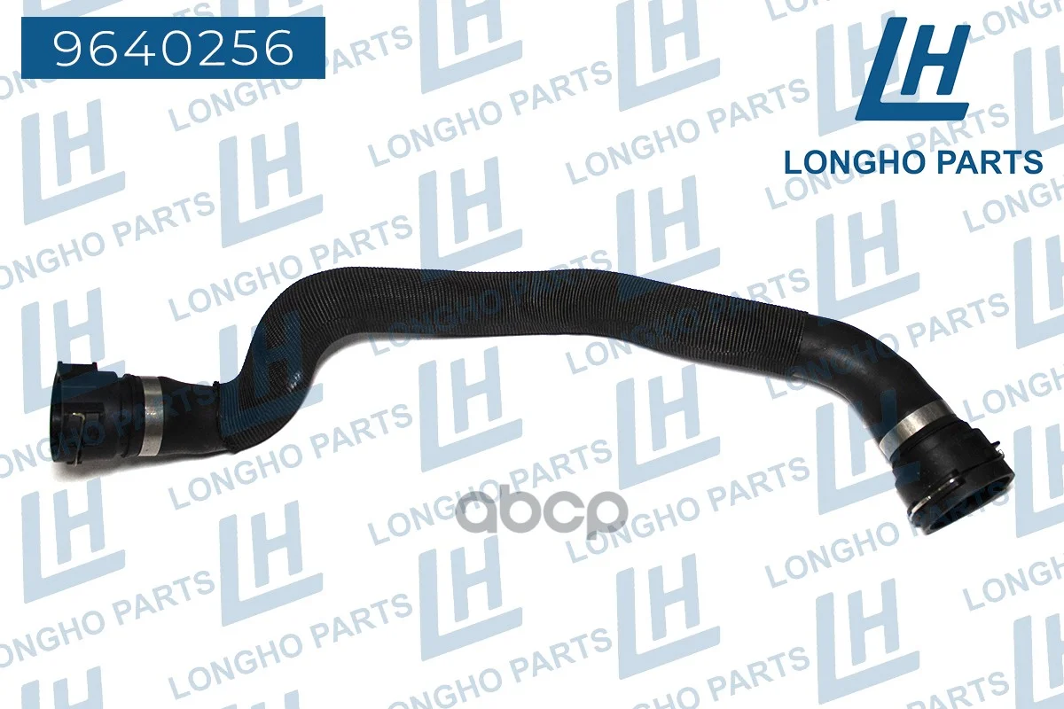 Патрубок резиновый (шланг) AUDI A4 8K0121101M - изображение 1