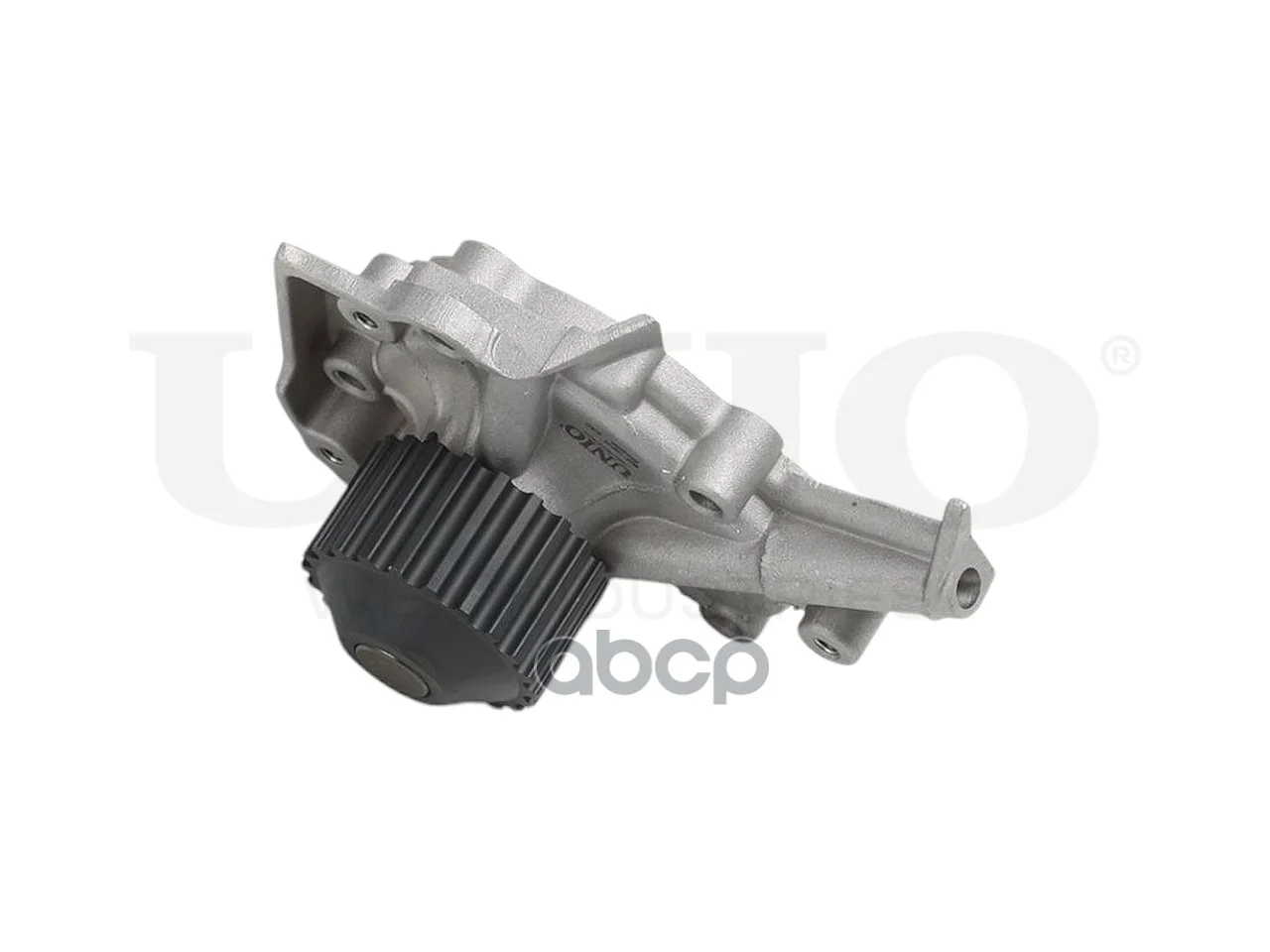 Насос водяной CHEVROLET AVEO 98- WAP10018 UNIO - миниатюра 2