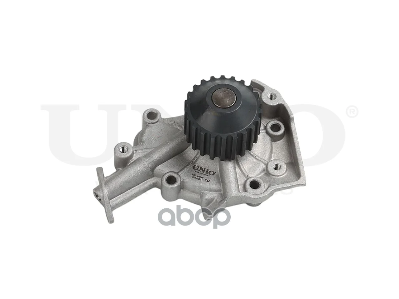 Насос водяной CHEVROLET AVEO 98- WAP10018 UNIO - миниатюра 3