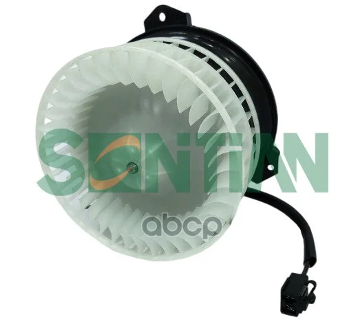 Вентилятор отопителя ZD172555 SONTIAN - миниатюра 2