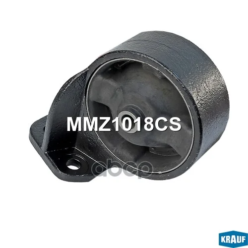Опора двигателя KIA MAGENTIS, HYUNDAI SONATA IV - миниатюра 2