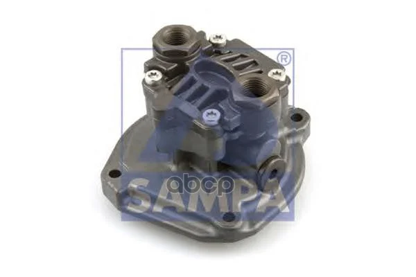 Насос топливный RENAULT 078007 SAMPA - изображение 1