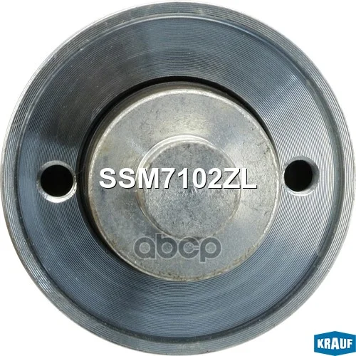 Втягивающее реле стартера SSM7102ZL Krauf - миниатюра 2