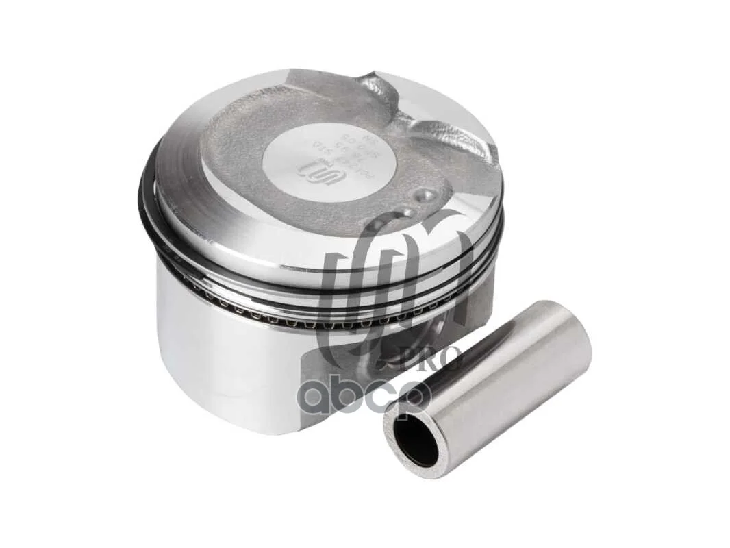 Поршень STD с кольцами Toyota 4ZZ-FE d79.0 STD - миниатюра 2