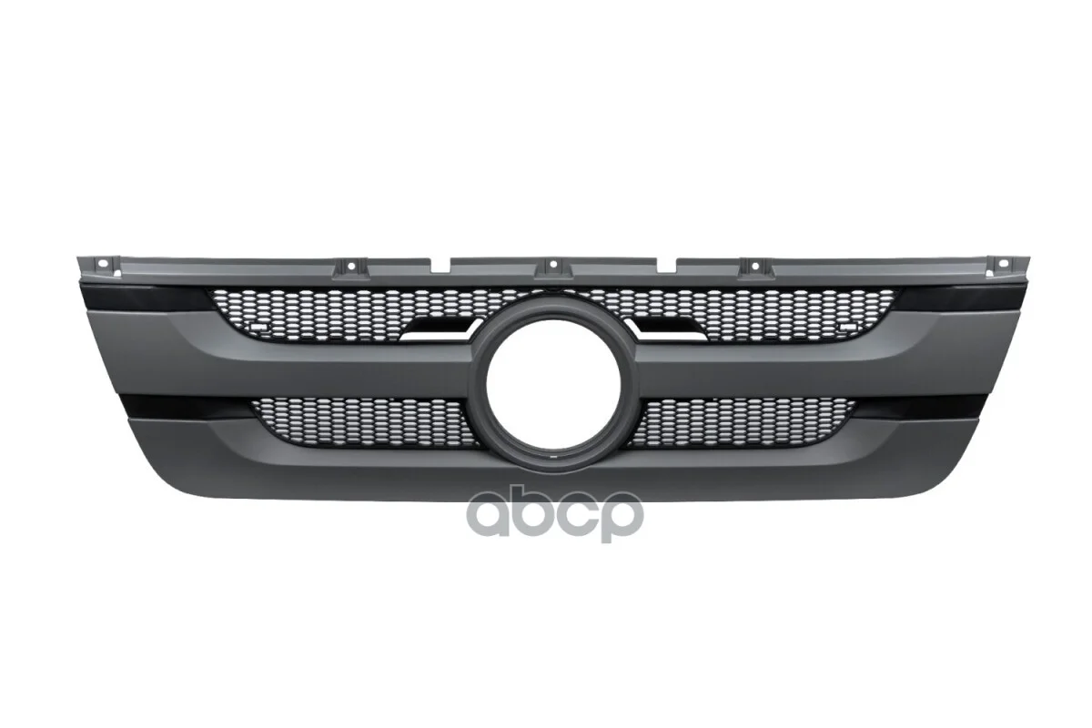 решетка радиатора ! MB Actros MPIII T09534009 - изображение 1