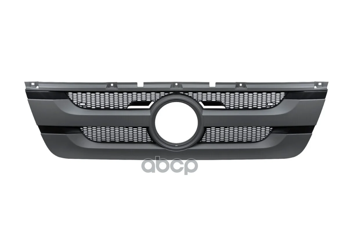решетка радиатора ! MB Actros MPIII T09534009 - миниатюра 2