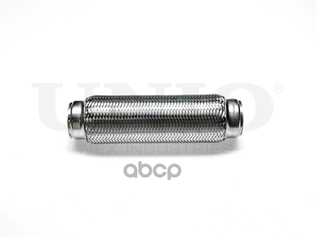 Гофра глушителя 48х250 INNERBRAID EXP48250 UNIO - миниатюра 2