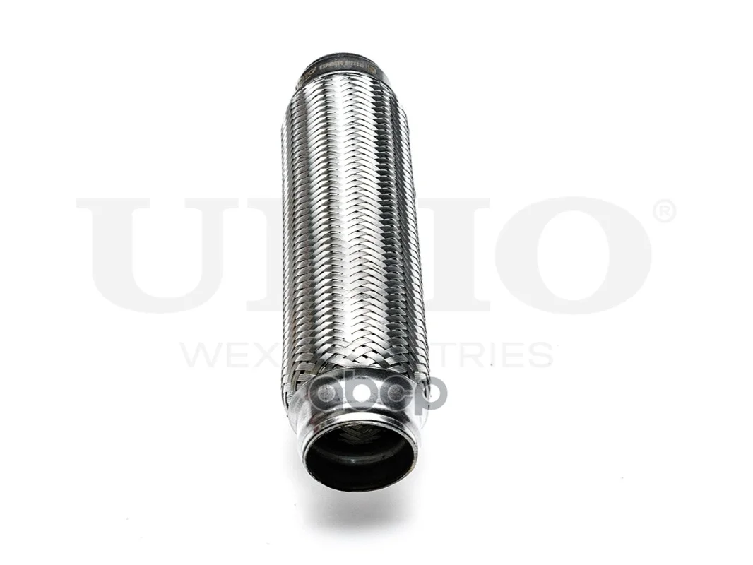 Гофра глушителя 48х250 INNERBRAID EXP48250 UNIO - миниатюра 3