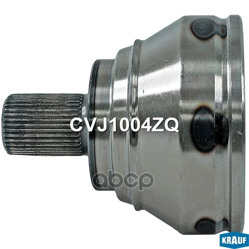 ШРУС наружный CVJ1004ZQ Krauf - миниатюра 2