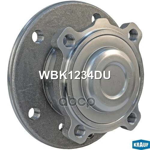Ступица передн. BMW 1 06-/ 3 04-/ X1 09-/ Z4 - миниатюра 2