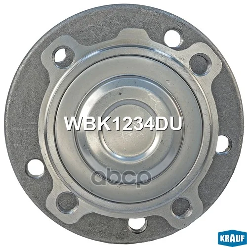 Ступица передн. BMW 1 06-/ 3 04-/ X1 09-/ Z4 - миниатюра 3