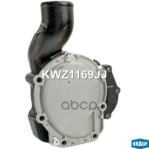Помпа водяная KWZ1169JJ Krauf - миниатюра 2