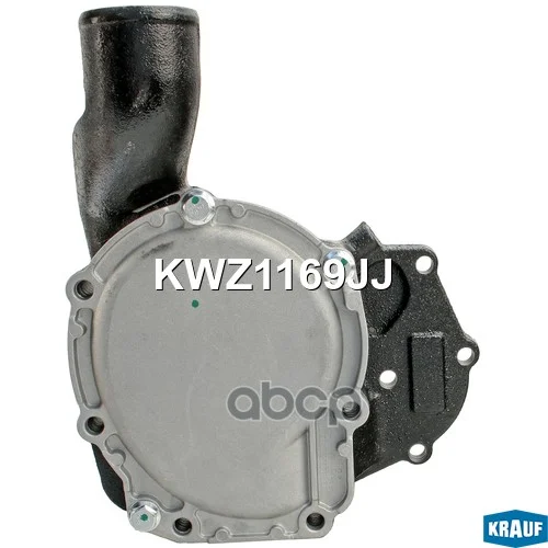 Помпа водяная KWZ1169JJ Krauf - миниатюра 3