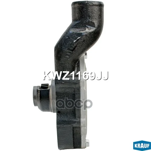 Помпа водяная KWZ1169JJ Krauf - миниатюра 4