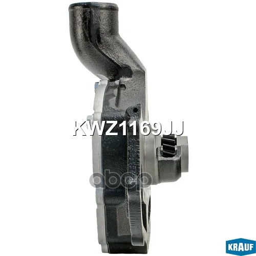 Помпа водяная KWZ1169JJ Krauf - миниатюра 6