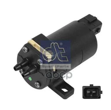 насос омывателя !24V DAF, RVI 688100 DT Spare - изображение 1