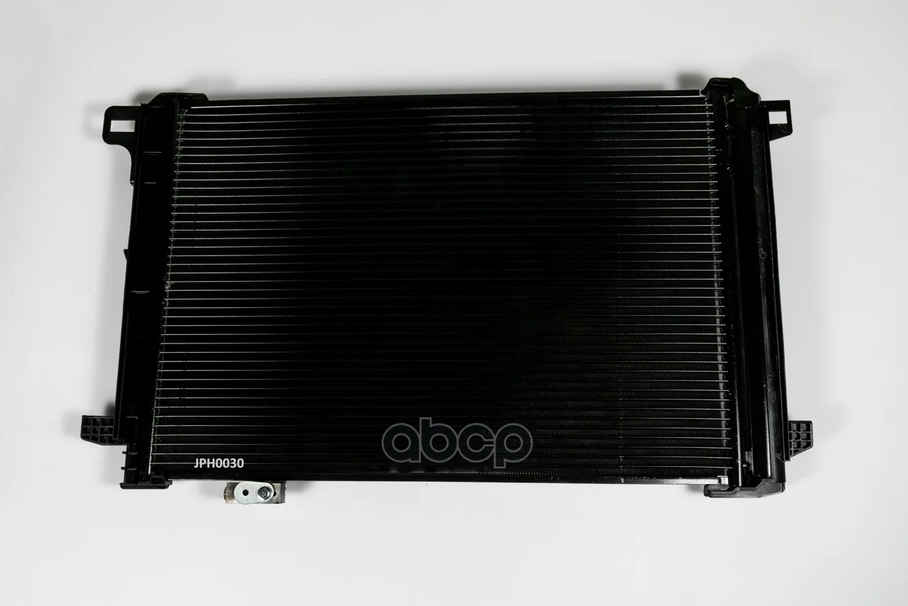 Радиатор кондиционера JPH0030 Just Drive - изображение 1