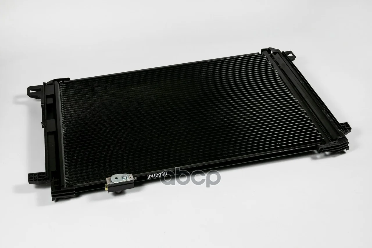 Радиатор кондиционера JPH0030 Just Drive - миниатюра 2