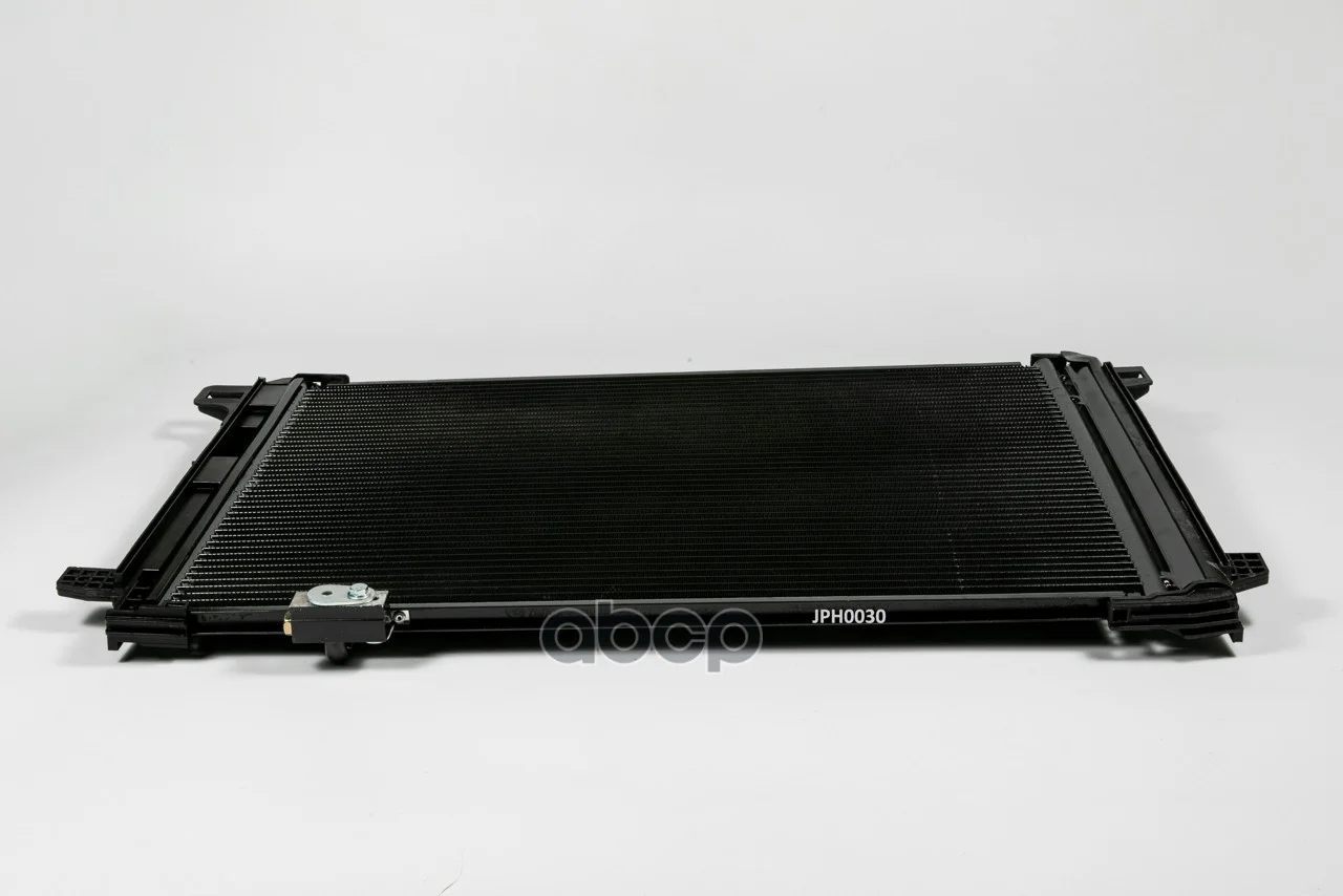 Радиатор кондиционера JPH0030 Just Drive - миниатюра 3