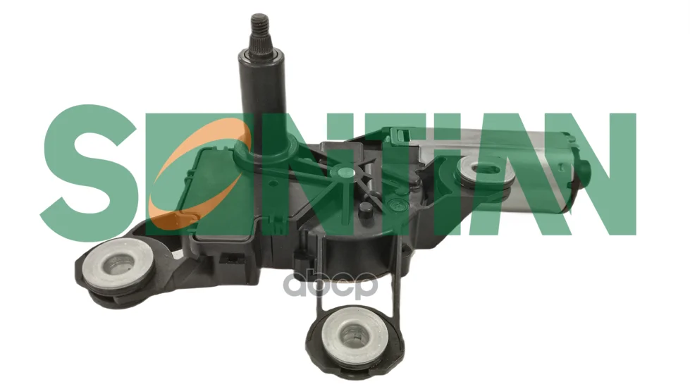 Мотор стеклоочистителя ZD1234 SONTIAN - изображение 1