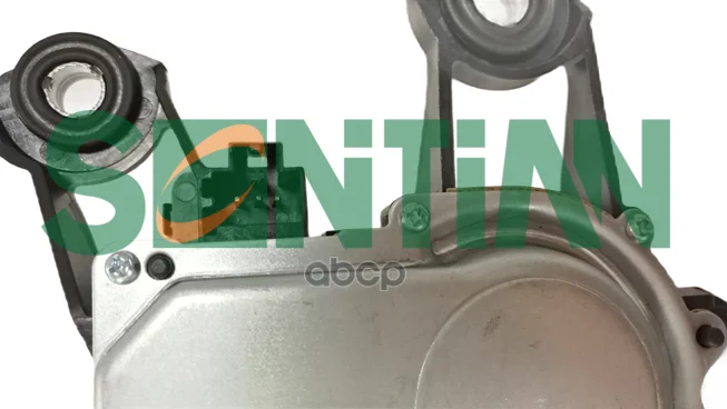 Мотор стеклоочистителя ZD1234 SONTIAN - миниатюра 2