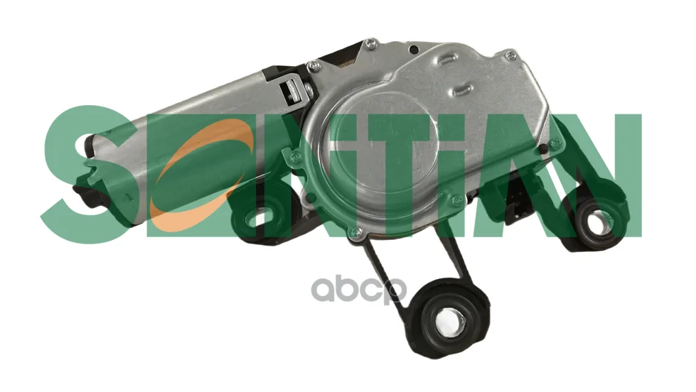 Мотор стеклоочистителя ZD1234 SONTIAN - миниатюра 3