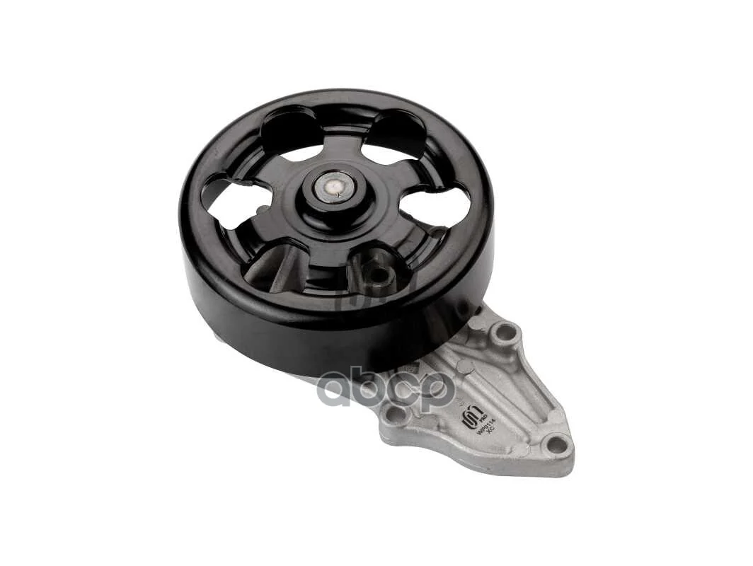 Насос водяной HONDA WP0114 United Motors - миниатюра 3