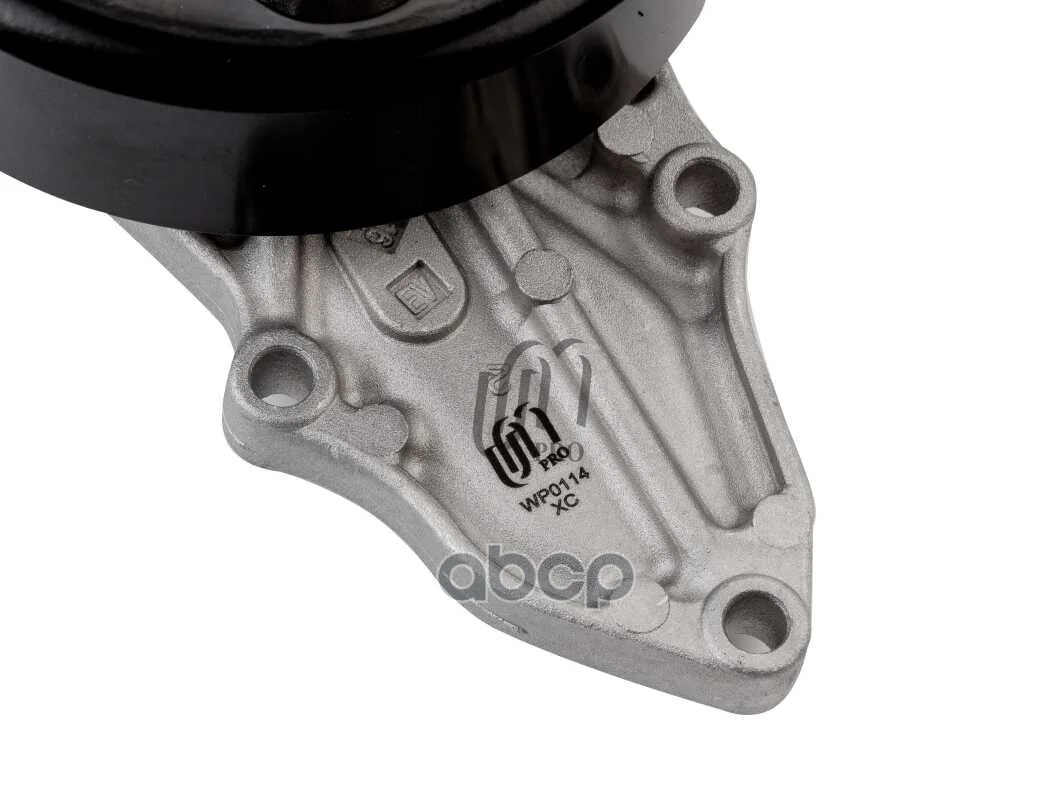 Насос водяной HONDA WP0114 United Motors - миниатюра 4