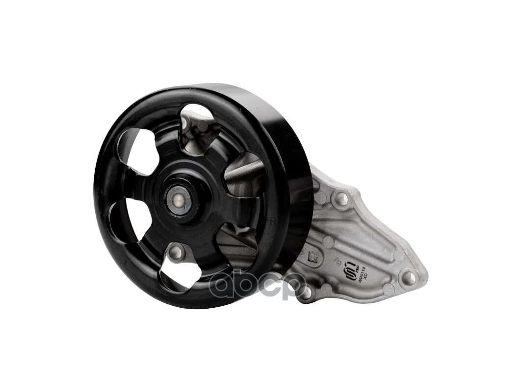 Насос водяной HONDA WP0114 United Motors - миниатюра 5