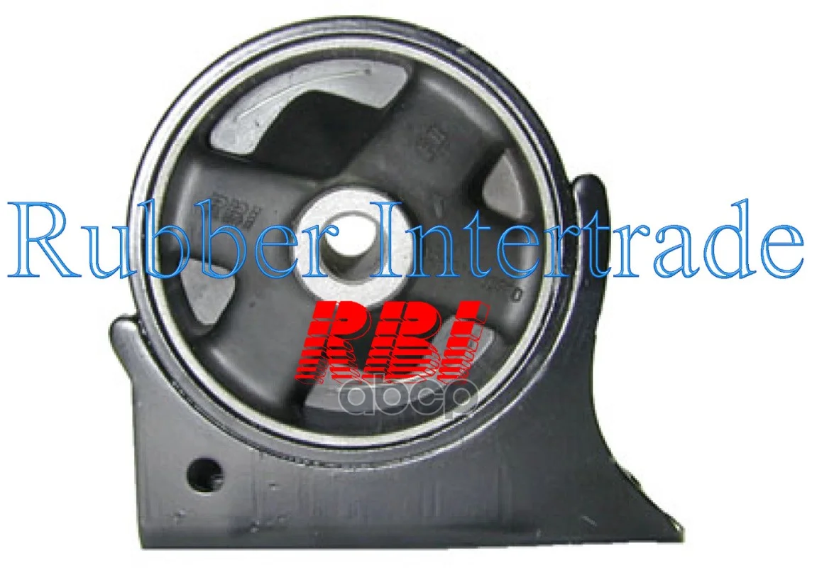 Подушка двигателя AT191 1,6 F M/T T0912FMZ RBI - изображение 1