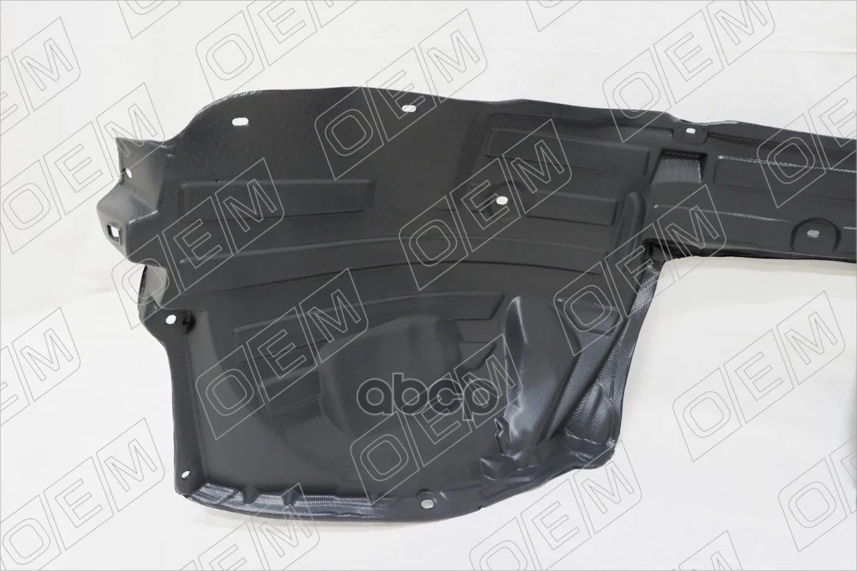 Подкрылок передний правый Nissan Qashqai 1 j10 - миниатюра 3